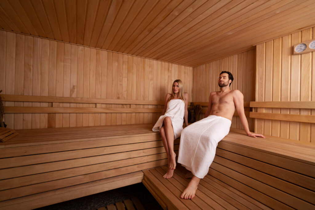 Comment entretenir efficacement votre sauna ?